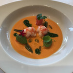 レストラン サンパウ - 