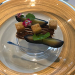 レストラン サンパウ - 