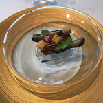 レストラン サンパウ - 