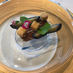 レストラン サンパウ - 