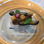 レストラン サンパウ - 