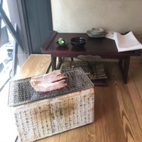 銀座 きた福 - 
