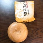 梨の菓 瀧味堂 - 