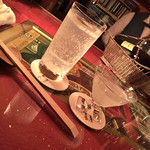 Bar 長屋 - 