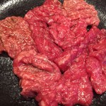 焼肉問屋 牛蔵 - 