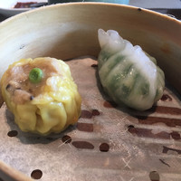 中国飯店 琥珀宮 - 