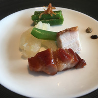 中国飯店 琥珀宮 - 