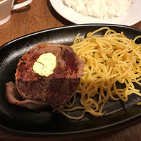 グリル 小松屋 - 