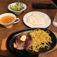 グリル 小松屋 - 