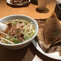 Az/ビーフン東 大阪店 - 