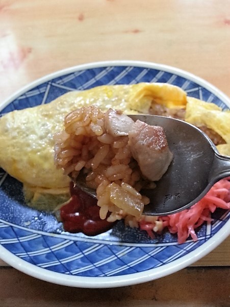 Oshokuji Dokoro Nonki