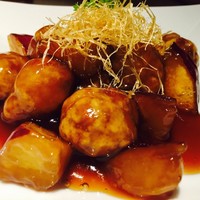 京鼎樓 HANARE店 - 