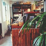 COUZT CAFE ＋ SHOP - 