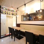 Masala Kitchen - 