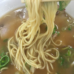 ラーメン横綱 - 
