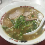 ラーメン横綱 - 