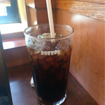 DOUTOR COFFEE - 