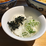 こだわり麺工房たご - 