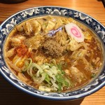 こだわり麺工房たご - 