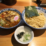 こだわり麺工房たご - 