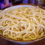 東池袋 大勝軒 - 麺