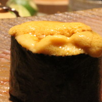 鮨 さいとう - うに