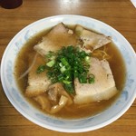 Kishimoto Ryuuzou Shinise - 鞍馬山ラーメン