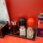 大門 - 201610卓上