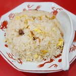 大門 - 201610チャーハン\550 チャーハン