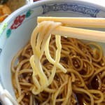 Yabusoba - 