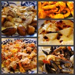 フォカッチャ - 