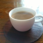 Lamp - 食後のコーヒー