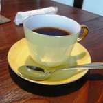 Cafe中川 - ドリンク写真: