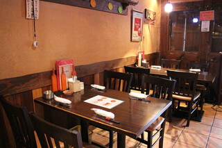 Izakaya Shokudou Kenken - 