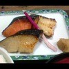 京粕漬 魚久 銀座店 京粕漬 魚久 銀座店