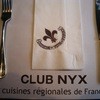 CLUB NYX