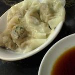 中国料理 Kirin - 水餃子