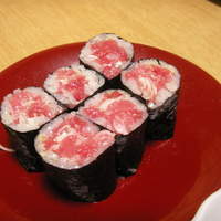 鮨 福元 - 