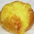 ブラ・ド・メール - 料理写真:チーズパン