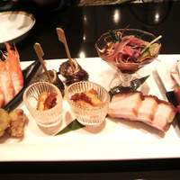 銀座アスター 本店 - 