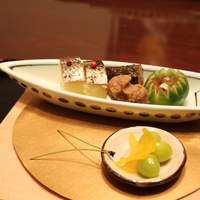 菊乃井 本店 - 