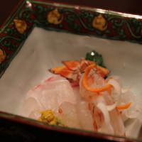 菊乃井 本店 - 