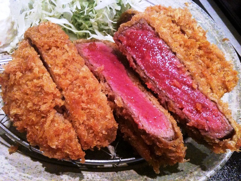 【閉店】かつ亭ひうら - 水間観音/とんかつ | 食べログ かつ亭ひうら (水間観音/とんかつ)