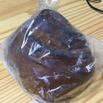 宗像堂 - シナモンロール