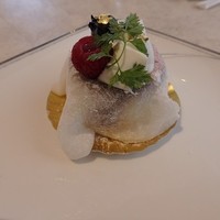 アニヴェルセル カフェ - 