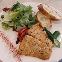 アニヴェルセル カフェ - 