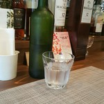 Higuchitei - テーブルセット