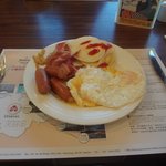 Howard Prince Hotel - 