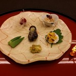 精進料理 醍醐 - 