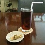 麻の葉 - コーヒー＋100円